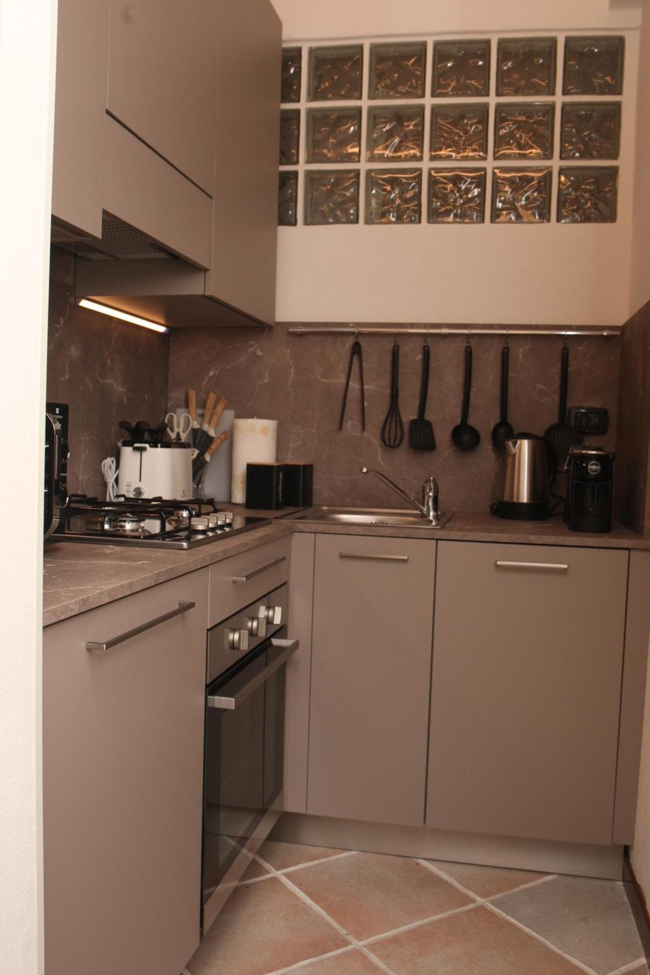 Appartement Jb In Como