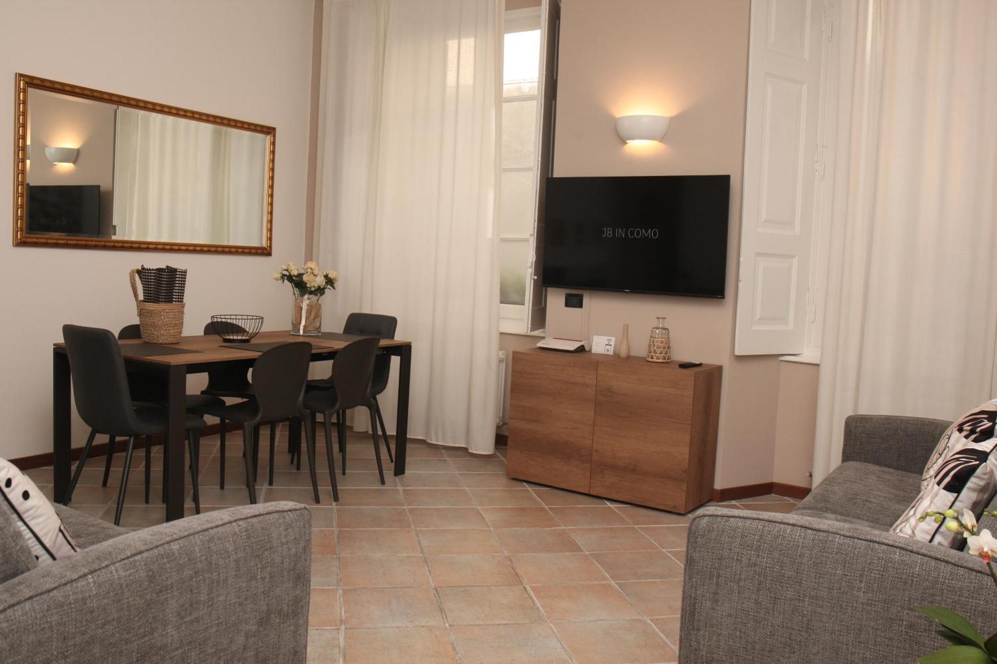 Appartement Jb In