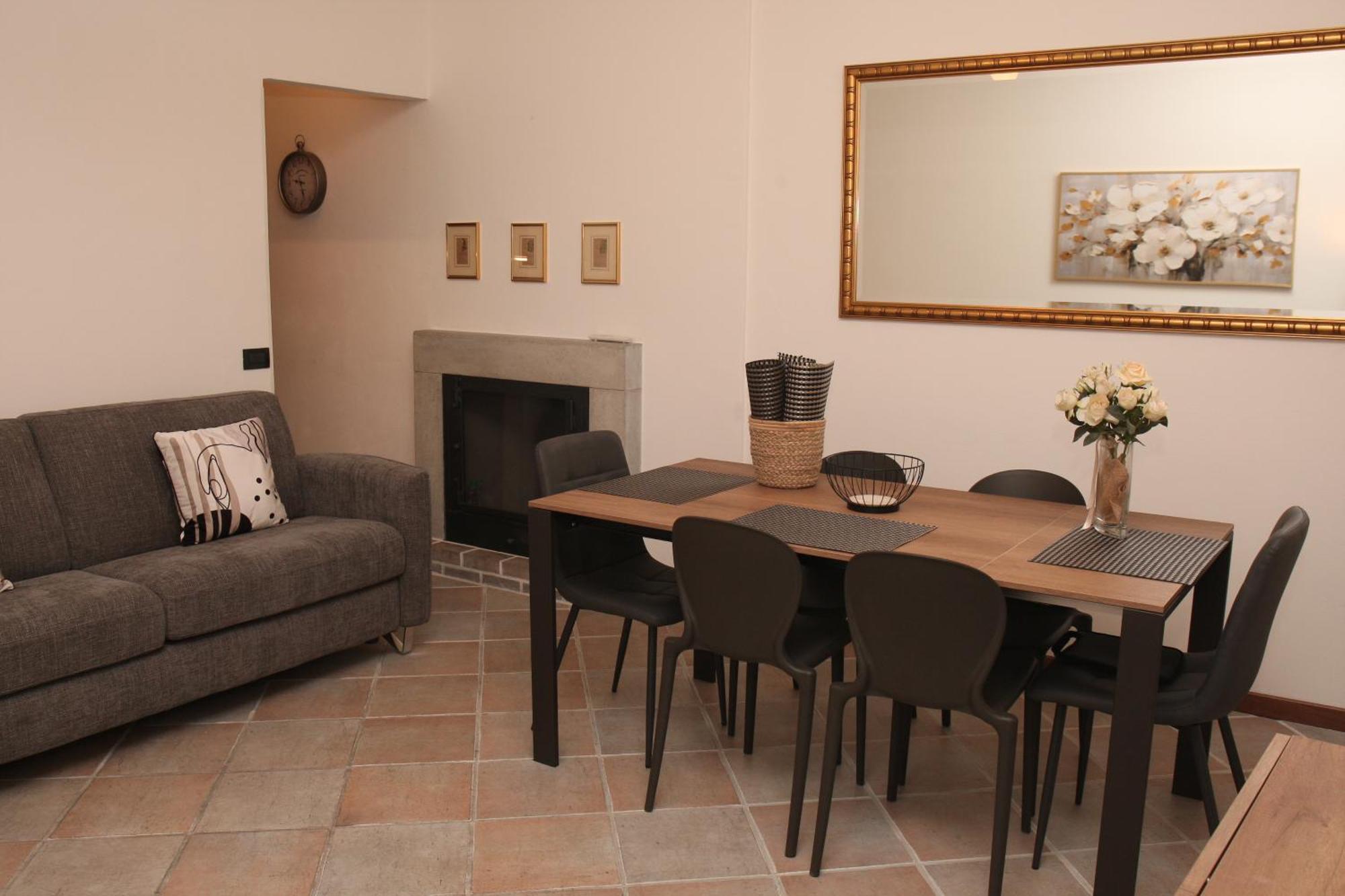 Appartement Jb In Como