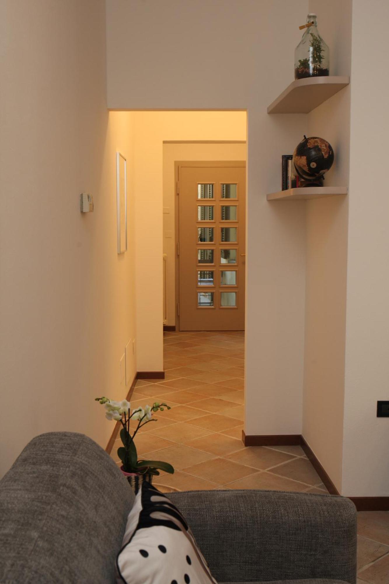 Appartement Jb In