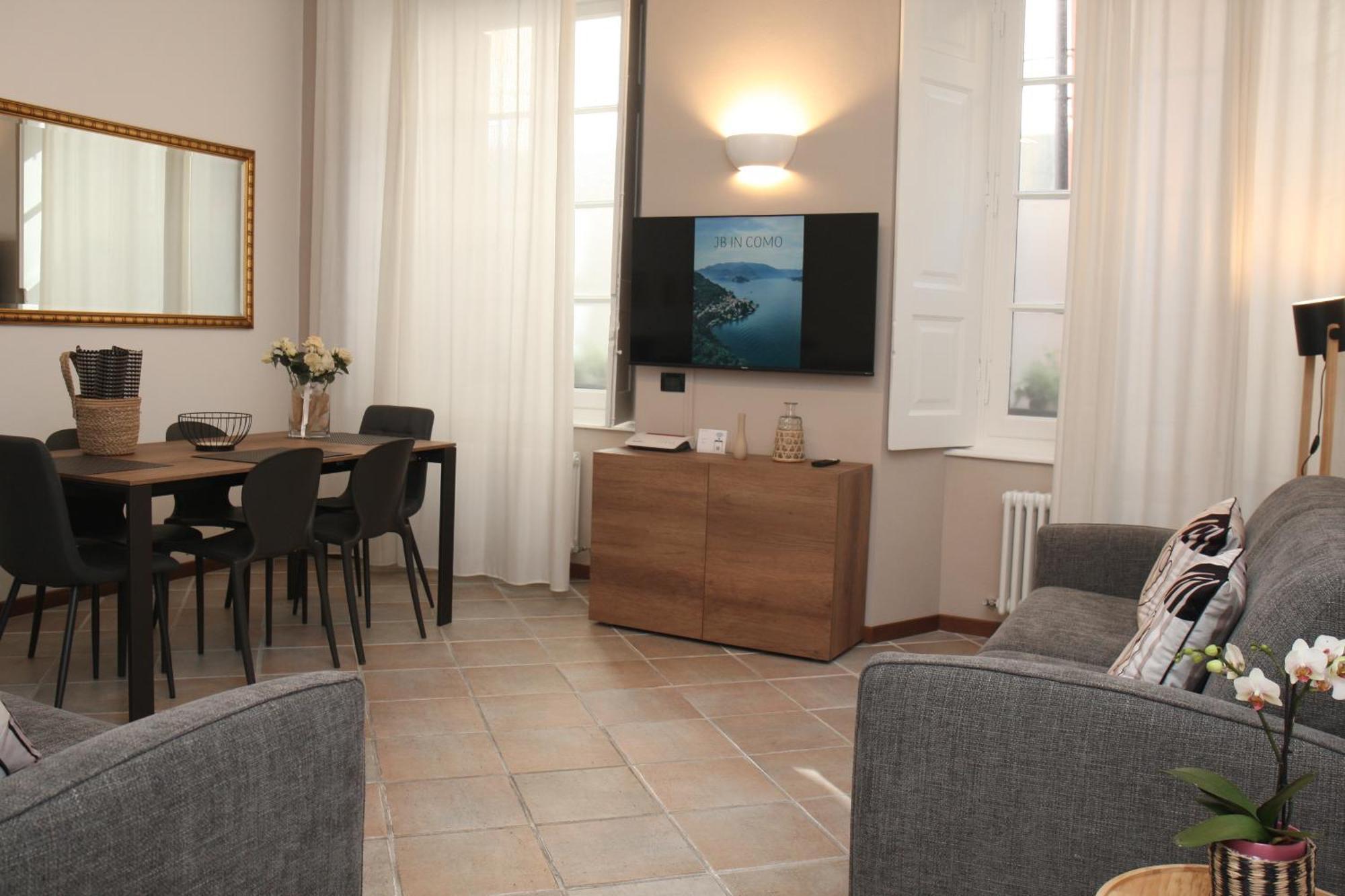 Jb In Appartement